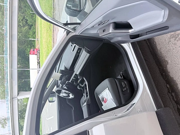 Toyota RAV4, 2026г., передний привод, вариатор