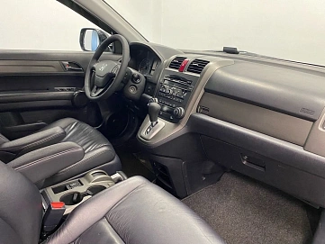 Honda CR-V, 2012г., полный привод, автомат