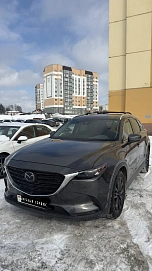 Mazda CX-9, 2022г., полный привод, автомат