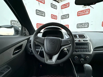 Ravon R4, 2019г., передний привод, автомат