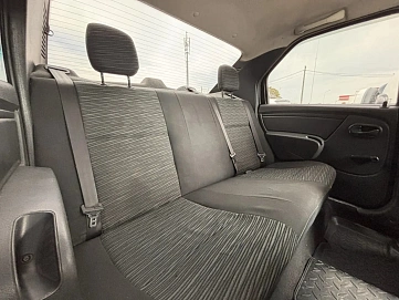 Renault Logan, 2012г., передний привод, механика