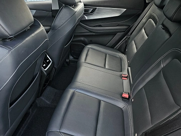 Chery Tiggo 4 Pro, 2023г., передний привод, вариатор