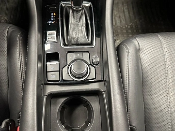 Mazda 6, 2019г., передний привод, автомат