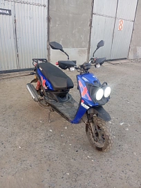 VMC  Vento  Smart II, 2023г.