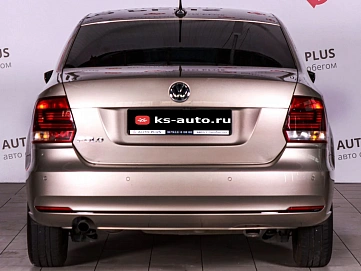 Volkswagen Polo, 2019г., передний привод, автомат