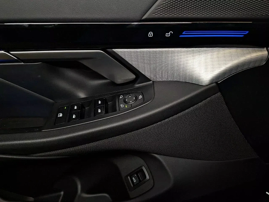 BMW 5 серии, 2023г., полный привод, автомат