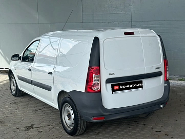 Lada (ВАЗ) Largus, 2018г, передний привод, механика