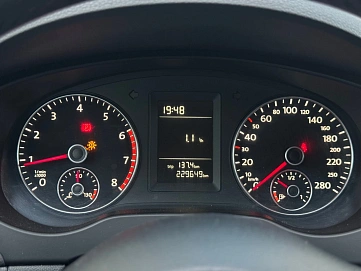 Volkswagen Jetta, 2014г., передний привод, механика