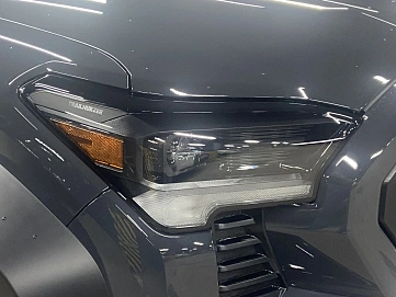 Toyota Tacoma, 2025г., полный привод, автомат
