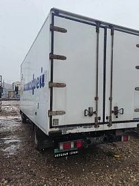 Foton Auman BJ10xx, 2012г.