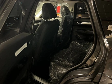 Mazda CX-5, 2026г., передний привод, автомат
