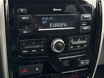 Nissan Terrano, 2020г, передний привод, механика