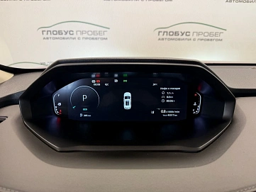 Changan UNI-S, 2024г., передний привод, робот