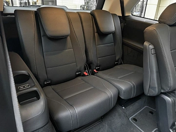 Mercedes-Benz GLS, 2026г., полный привод, автомат
