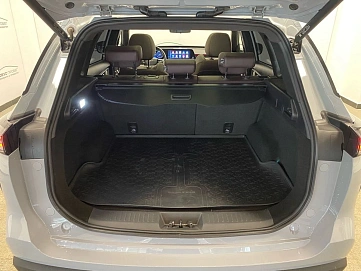 Chery Tiggo 7L, 2024г., передний привод, робот