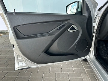 Lada (ВАЗ) Granta, 2024г., передний привод, механика