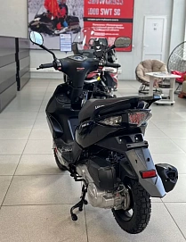 VMC  Vento  Corsa, 2025г.