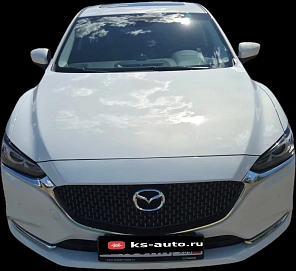 Mazda 6, 2023г., передний привод, автомат