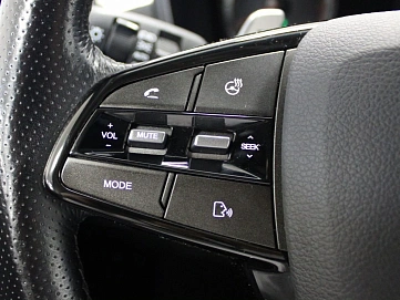 SsangYong Korando, 2019г., передний привод, механика