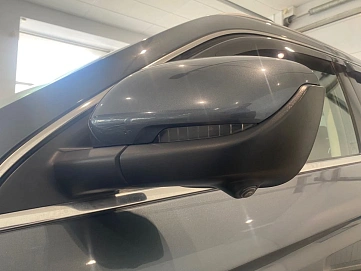Geely Atlas, 2019г., полный привод, автомат