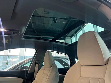 Audi Q5 Sportback, 2025г., полный привод, робот
