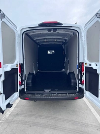 Ford Transit, 2026г.