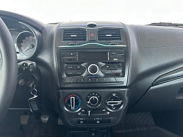 Lada (ВАЗ) Granta, 2021г., передний привод, механика