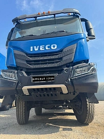 Iveco T Way, 2025г.