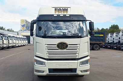 FAW J6 CA4180, 2023г.