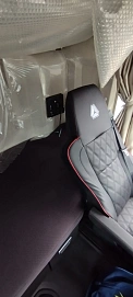 Sinotruk Sitrak C7H MAX, 2023г.