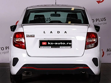 Lada (ВАЗ) Granta, 2023г, передний привод, механика
