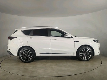 Jetour X70 PLUS, 2023г
