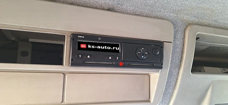Iveco EuroCargo, 2010г.