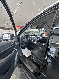 Foton Tunland G9, 2026г., полный привод, автомат