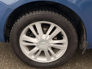 Lada (ВАЗ) Vesta, 2019г., передний привод, механика