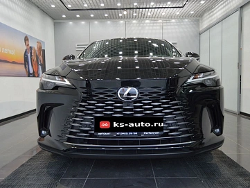 Lexus RX, 2025г., полный привод, автомат