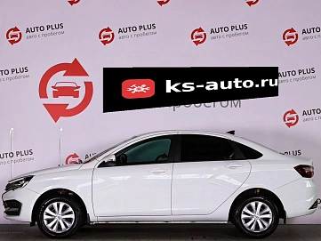 Lada (ВАЗ) Vesta, 2023г., передний привод, механика