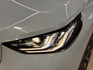 BMW X3, 2025г, полный привод, автомат