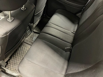 Suzuki Liana, 2005г., передний привод, механика