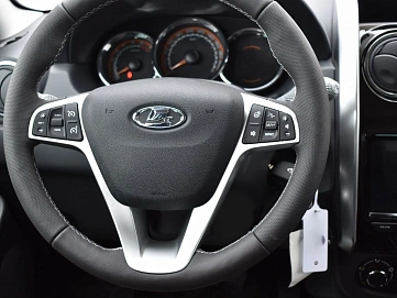 Lada (ВАЗ) Largus, 2026г., передний привод, механика