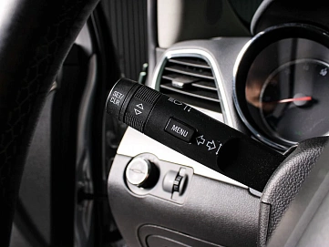 Opel Mokka, 2014г., передний привод, автомат