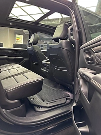 Ram 1500, 2026г., полный привод, автомат
