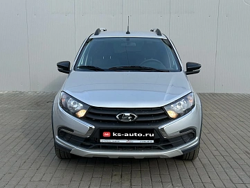 Lada (ВАЗ) Granta, 2024г, передний привод, механика