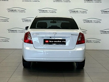 Daewoo Gentra, 2013г., передний привод, механика