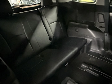 Toyota Highlander, 2026г., полный привод, автомат