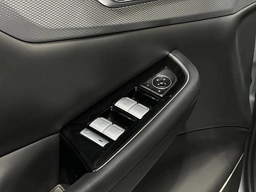 BAIC X7, 2024г., передний привод, робот