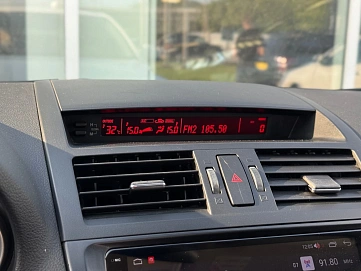 Mazda 6, 2010г., передний привод, автомат