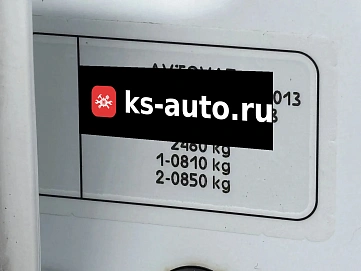 Lada (ВАЗ) Granta, 2025г., передний привод, механика