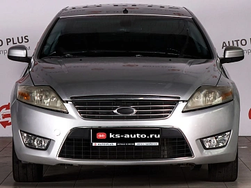 Ford Mondeo, 2008г., передний привод, автомат
