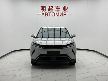 BYD Yuan Up, 2025г., передний привод, автомат